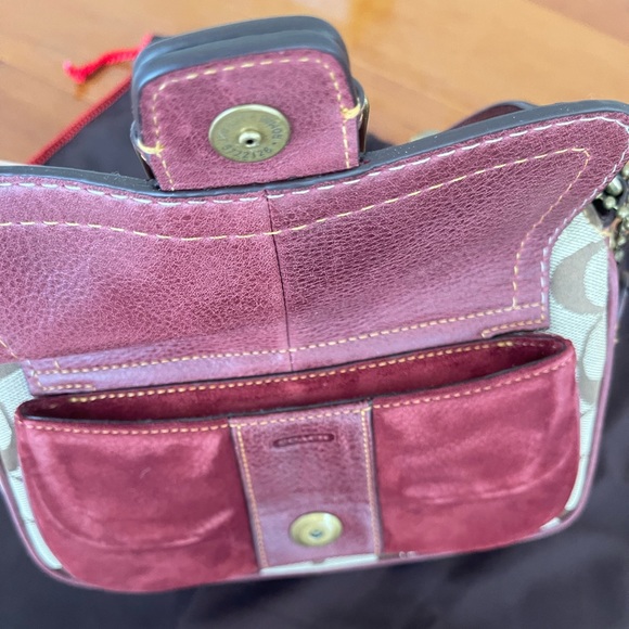 Brand New Coach Bag (Limited Edition) - Picture 2 of 3